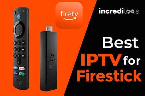 free vpn for firestick iptv